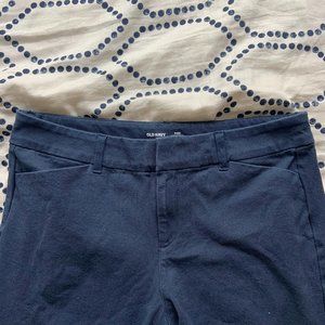 Old Navy Pixie Pants - NEVER WORN